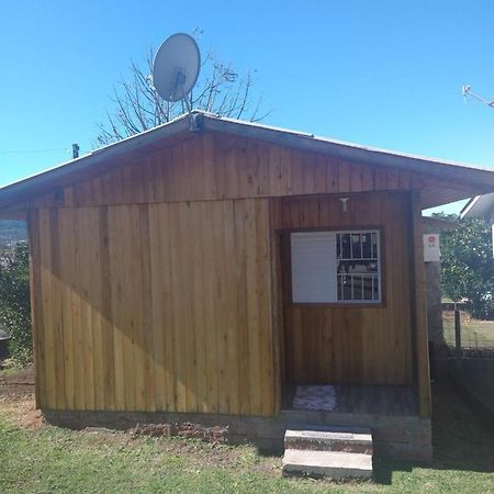 Casa Da Bruna Em Грамаду Екстериор снимка