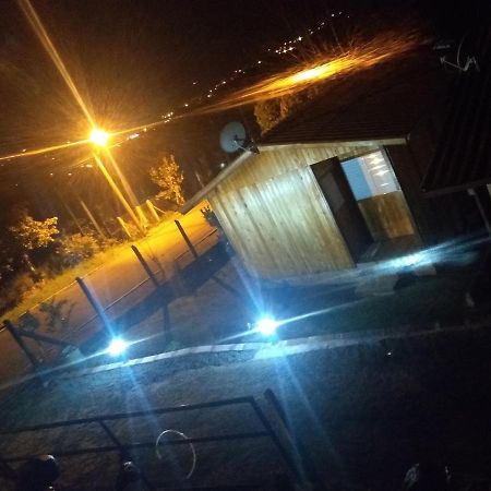 Casa Da Bruna Em Грамаду Екстериор снимка