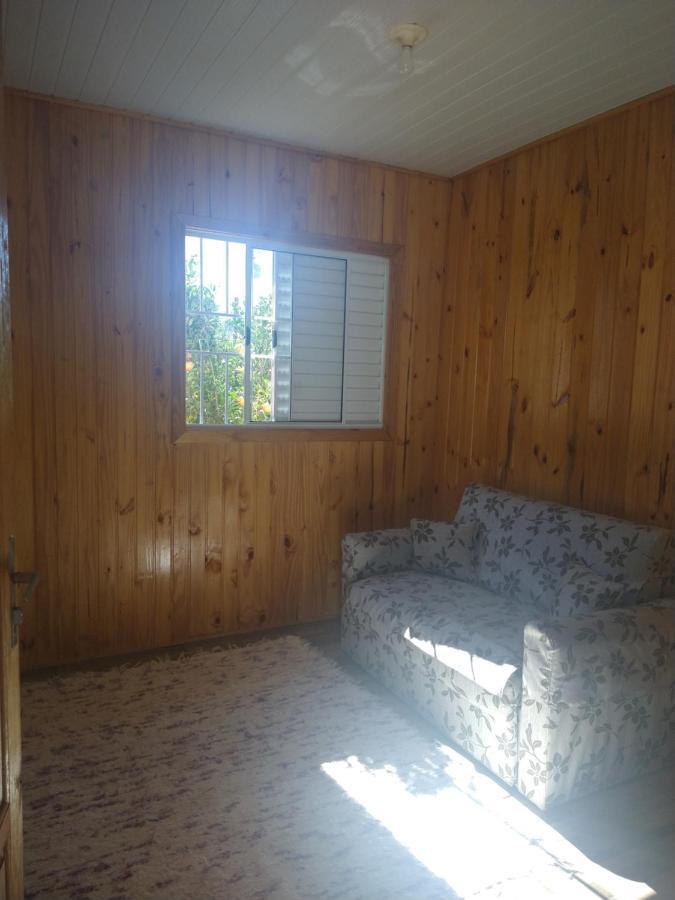 Casa Da Bruna Em Грамаду Екстериор снимка