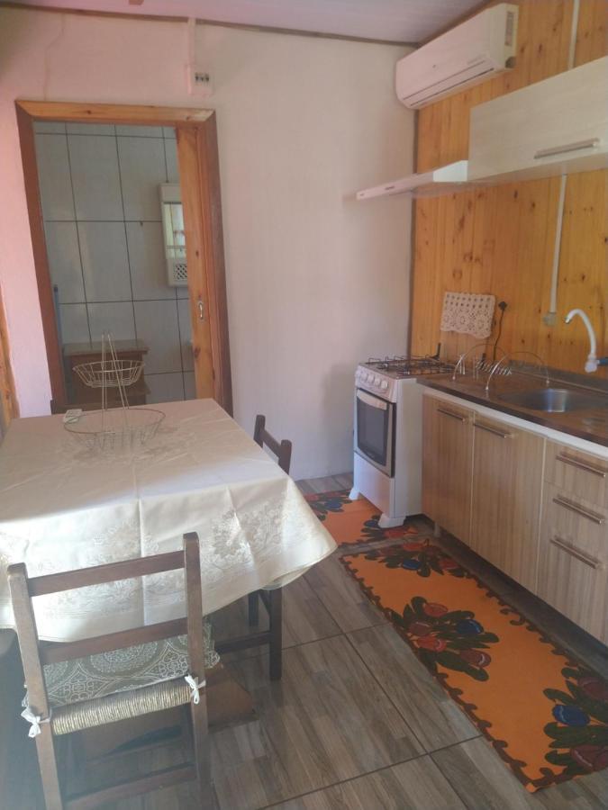 Casa Da Bruna Em Грамаду Екстериор снимка