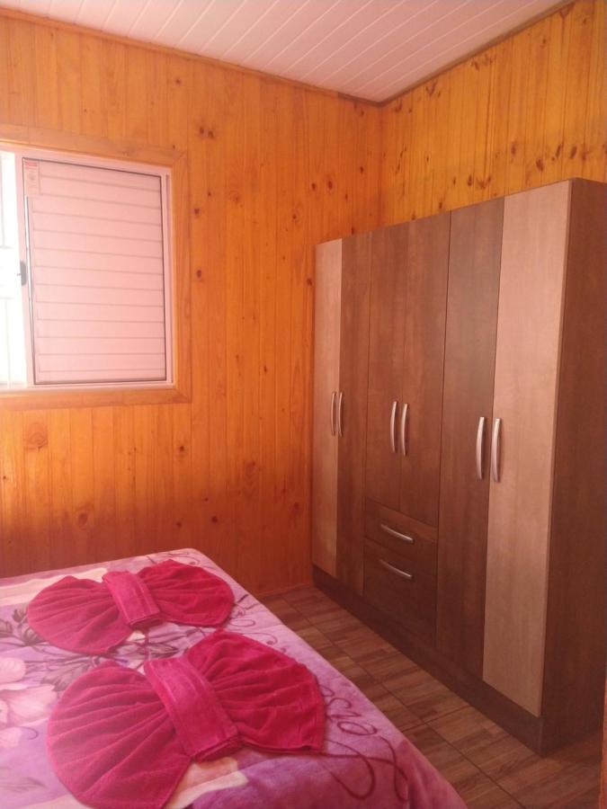 Casa Da Bruna Em Грамаду Екстериор снимка