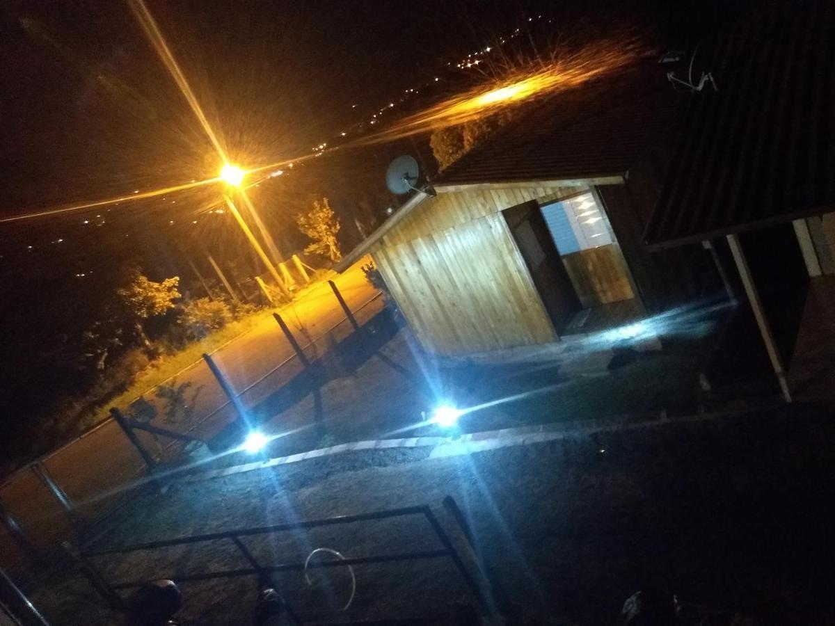 Casa Da Bruna Em Грамаду Екстериор снимка