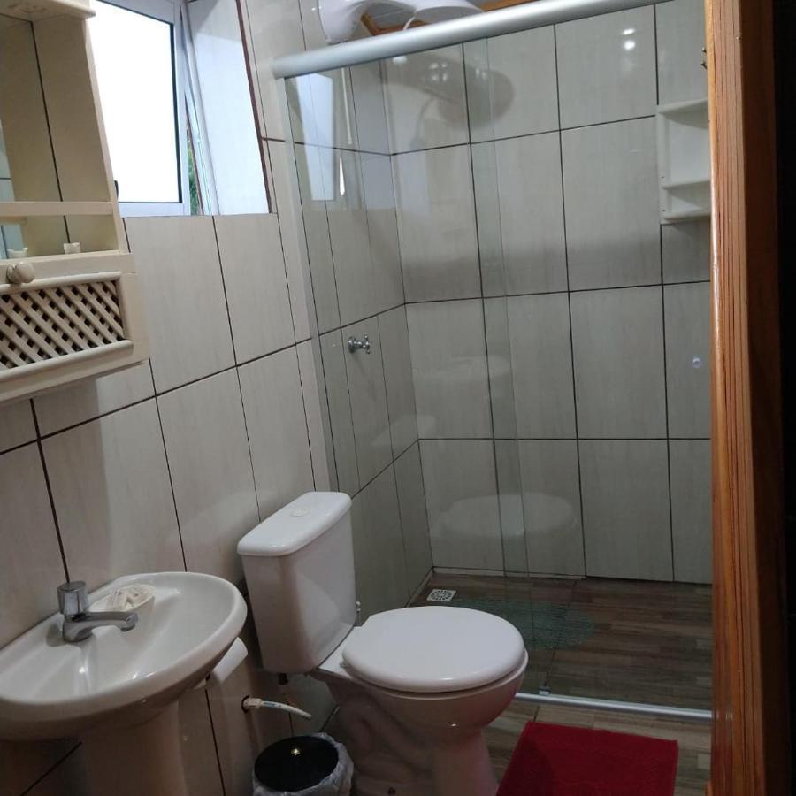 Casa Da Bruna Em Грамаду Екстериор снимка