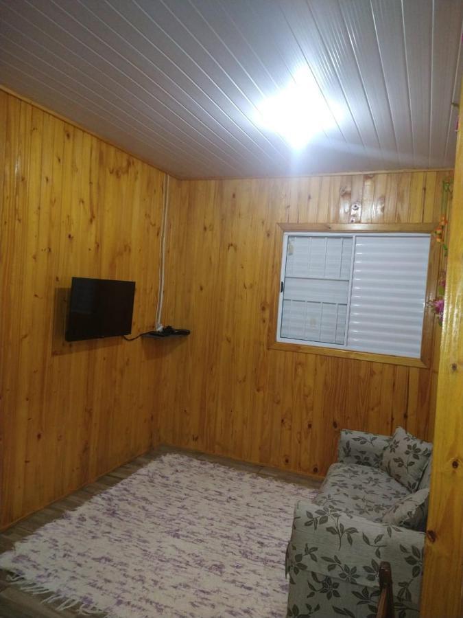 Casa Da Bruna Em Грамаду Екстериор снимка