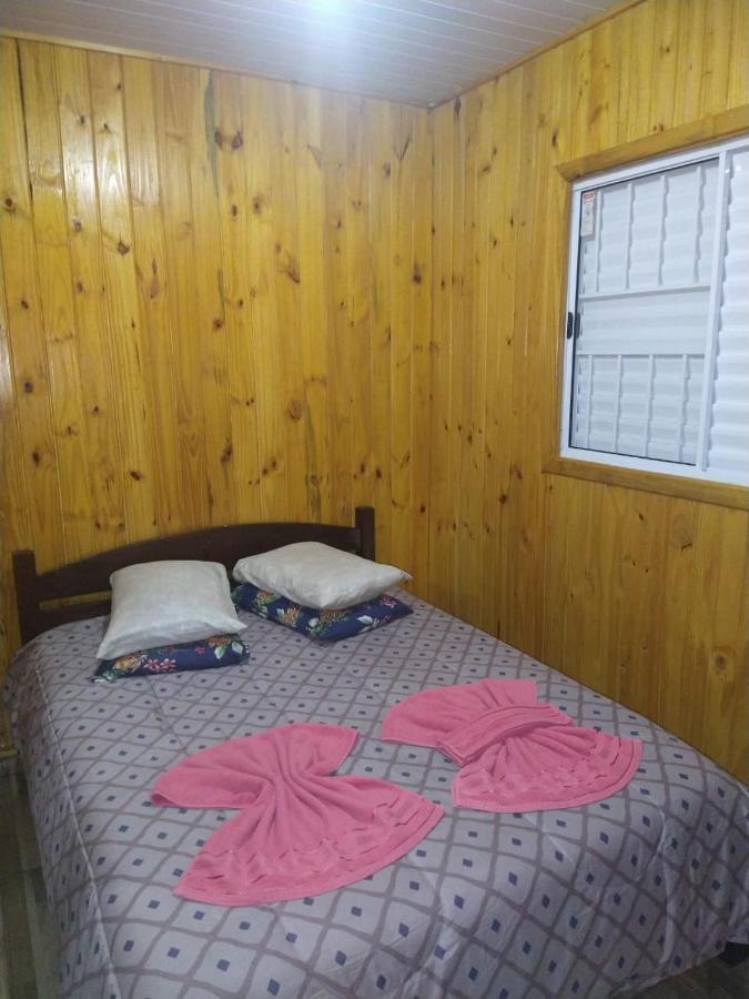 Casa Da Bruna Em Грамаду Екстериор снимка