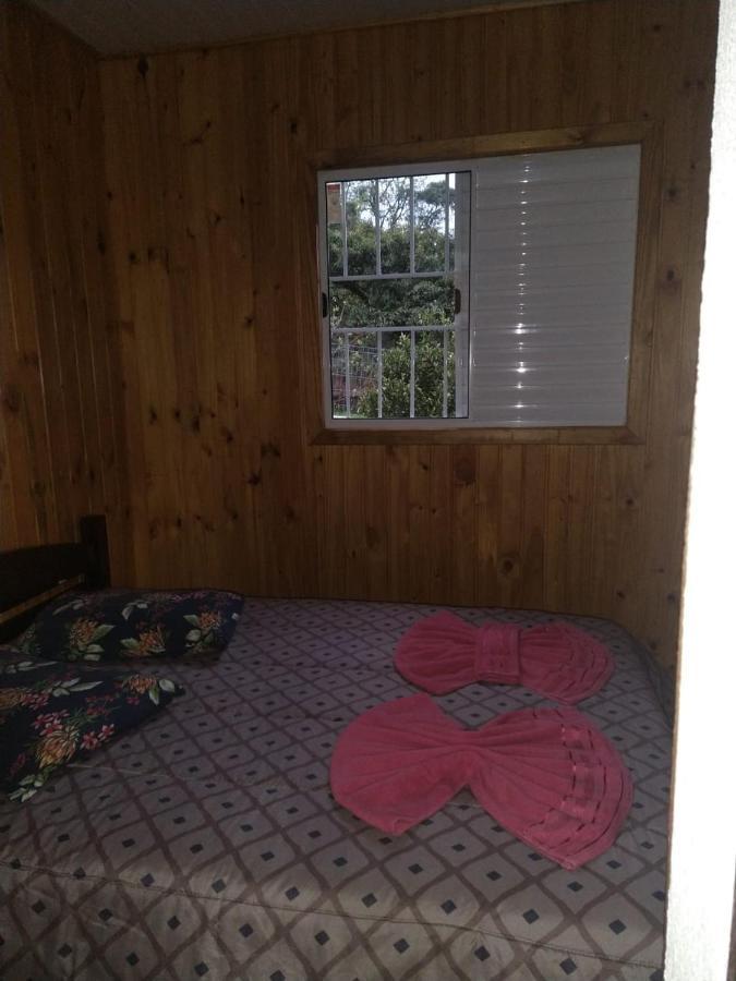 Casa Da Bruna Em Грамаду Екстериор снимка
